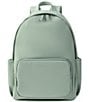 Hedgren Nostos Matte Softside Backpack - Image 1