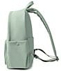 Hedgren Nostos Matte Softside Backpack - Image 4