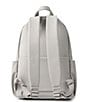 Hedgren Nostos Matte Softside Backpack - Image 2