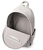 Hedgren Nostos Matte Softside Backpack - Image 3