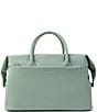 Hedgren Nostos Matte Softside Weekender Duffel Bag - Image 1