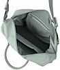 Hedgren Nostos Matte Softside Weekender Duffel Bag - Image 5