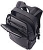 Hedgren Rail Laptop Backpack, Color:Black - Image 3