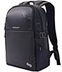Hedgren Rail Laptop Backpack, Color:Black - Image 4