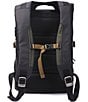 Hedgren Rail Laptop Backpack, Color:Urban Jungle - Image 2