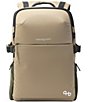 Hedgren Rail Laptop Backpack, Color:Vintage Beige - Image 1