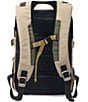Hedgren Rail Laptop Backpack, Color:Vintage Beige - Image 2