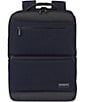 Hedgren Script Laptop Backpack, Color:Elegant Blue - Image 1