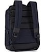 Hedgren Script Laptop Backpack, Color:Elegant Blue - Image 2