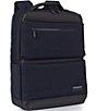 Hedgren Script Laptop Backpack, Color:Elegant Blue - Image 4