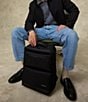 Hedgren Script Laptop Backpack, Color:Black - Image 5
