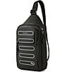 Hedgren Sling Performance Bag, Color:Black - Image 4