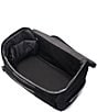 Hedgren Sojourn Duffle Backpack, Color:Black - Image 3