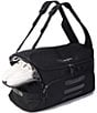 Hedgren Sojourn Duffle Backpack, Color:Black - Image 4