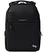 Hedgren Tram Laptop Backpack, Color:Urban Jungle - Image 1