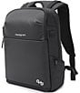 Hedgren Tram Laptop Backpack, Color:Black - Image 4