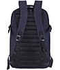 Hedgren Trip Large Expandable Travel Backpack, Color:Peacoat Blue - Image 2