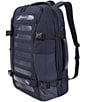 Hedgren Trip Large Expandable Travel Backpack, Color:Peacoat Blue - Image 4