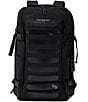 Hedgren Trip Large Expandable Travel Backpack, Color:Black - Image 1