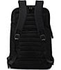 Hedgren Trip Large Expandable Travel Backpack, Color:Black - Image 2
