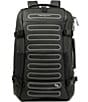Hedgren Trip Large Performance Travel Backpack, Color:Black - Image 1