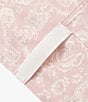 Hedley & Bennett x LoveShackFancy Toscana Toile Cropped Essential Apron - Image 3