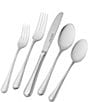 Henckels Alcea 20-Piece Stainless Steel Flatware Set - Image 1