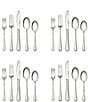 Henckels Alcea 20-Piece Stainless Steel Flatware Set - Image 2