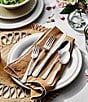 Henckels Alcea 20-Piece Stainless Steel Flatware Set - Image 3