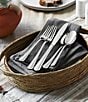 Henckels Alcea 20-Piece Stainless Steel Flatware Set - Image 4