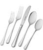 Henckels Alcea 18/10 Stainless Steel Flatware Set, Service for 12 - Image 1