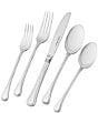 Henckels Astley 20-Piece Stainless Steel Flatware Set - Image 1