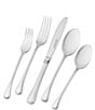 Henckels Astley 65-Piece Stainless Steel Flatware Set - Image 1