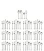 Henckels Astley 65-Piece Stainless Steel Flatware Set - Image 3
