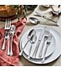 Henckels Astley 65-Piece Stainless Steel Flatware Set - Image 4