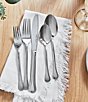 Henckels Astley 65-Piece Stainless Steel Flatware Set - Image 5