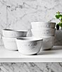 Henckels Ceramic Round Ramekins, Set of 6 - Image 6