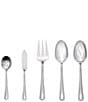 Henckels Cottage 45-Piece Stainless Steel Flatware Set - Image 2