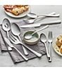 Henckels Cottage 45-Piece Stainless Steel Flatware Set - Image 5