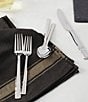 Henckels Madison Square 20-Piece Stainless Steek Flatware Set - Image 3