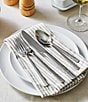 Henckels Madison Square 18/10 Stainless Steel Flatware Set, Service for 12 - Image 2