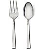 Henckels Metrona 62-Piece Stainless Steel Flatware Set - Image 2
