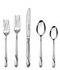Henckels Milena 62-Piece Stainless Steel Flatware Set - Image 1