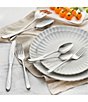 Henckels Milena 62-Piece Stainless Steel Flatware Set - Image 3