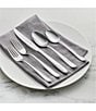 Henckels Milena 62-Piece Stainless Steel Flatware Set - Image 4