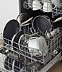 Henckels Paradigm Ceramic 10-Piece Stainless Steel Dual Performance Cookware Set - Image 3
