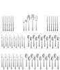 Henckels Plaza 65-Piece Stainless steel Flatware Set - Image 1