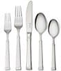 Henckels Plaza 65-Piece Stainless steel Flatware Set - Image 1