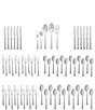 Henckels Plaza 65-Piece Stainless steel Flatware Set - Image 3