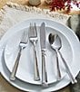 Henckels Plaza 65-Piece Stainless steel Flatware Set - Image 5